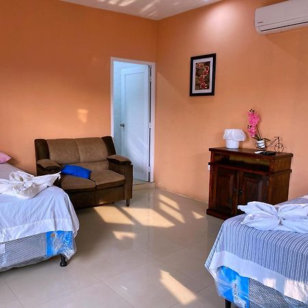 Hotel Ebenezer El Paredon El Paredón Buena Vista Εξωτερικό φωτογραφία