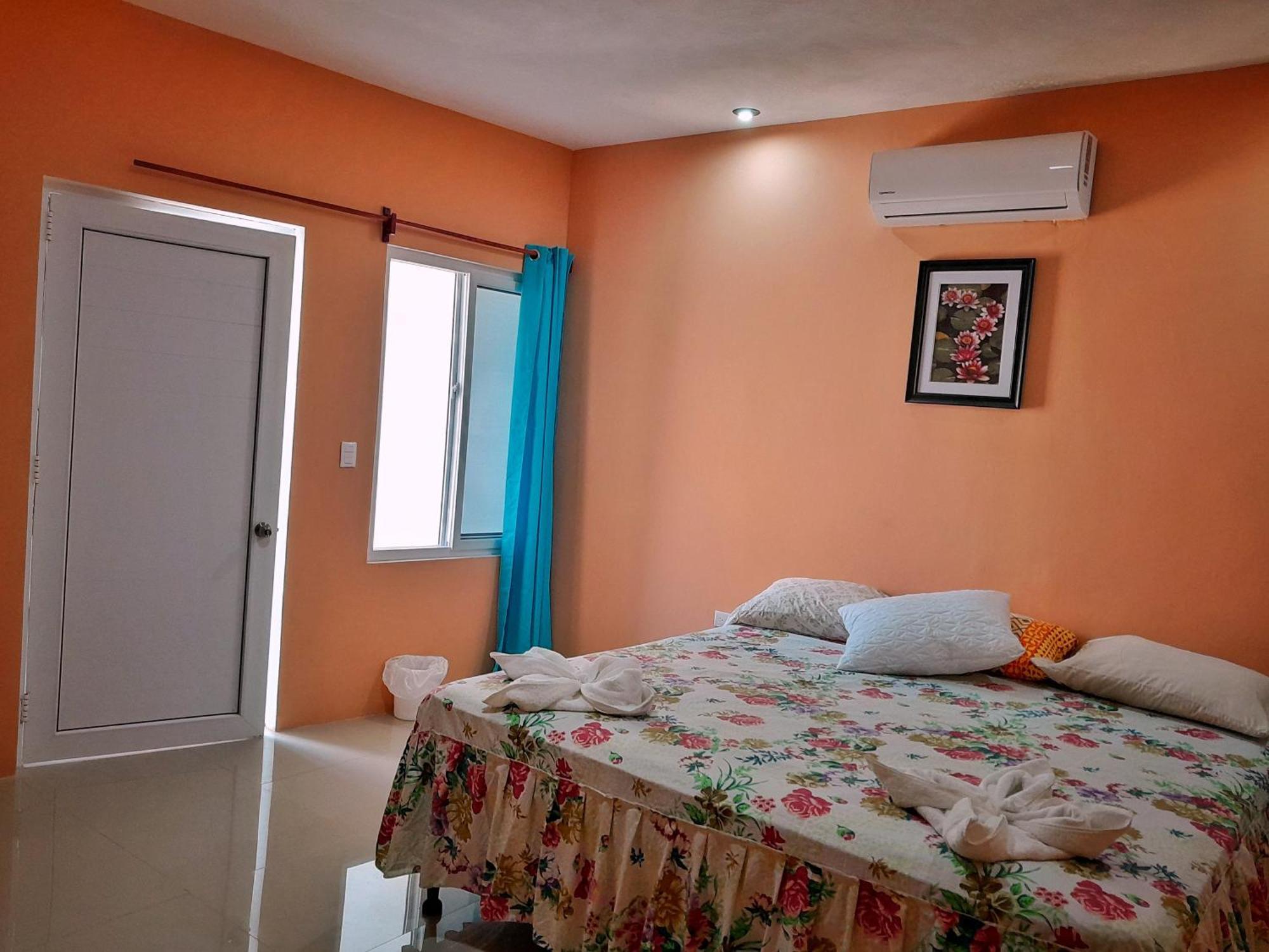 Hotel Ebenezer El Paredon El Paredón Buena Vista Εξωτερικό φωτογραφία