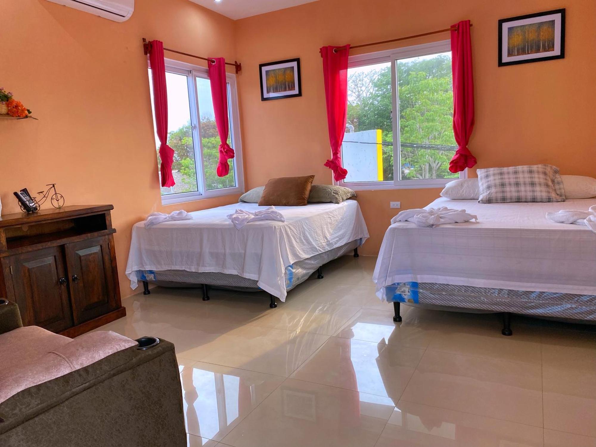 Hotel Ebenezer El Paredon El Paredón Buena Vista Εξωτερικό φωτογραφία