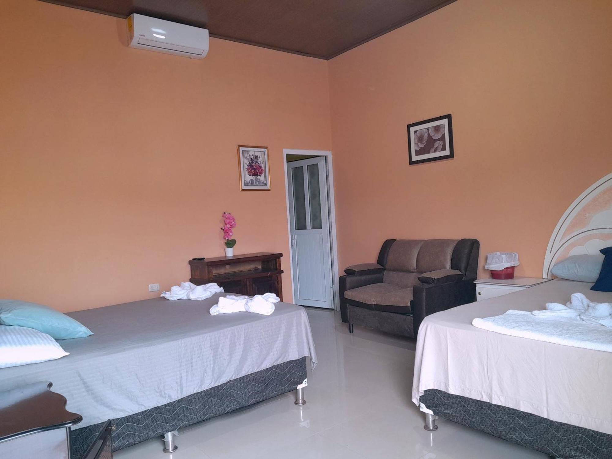 Hotel Ebenezer El Paredon El Paredón Buena Vista Εξωτερικό φωτογραφία