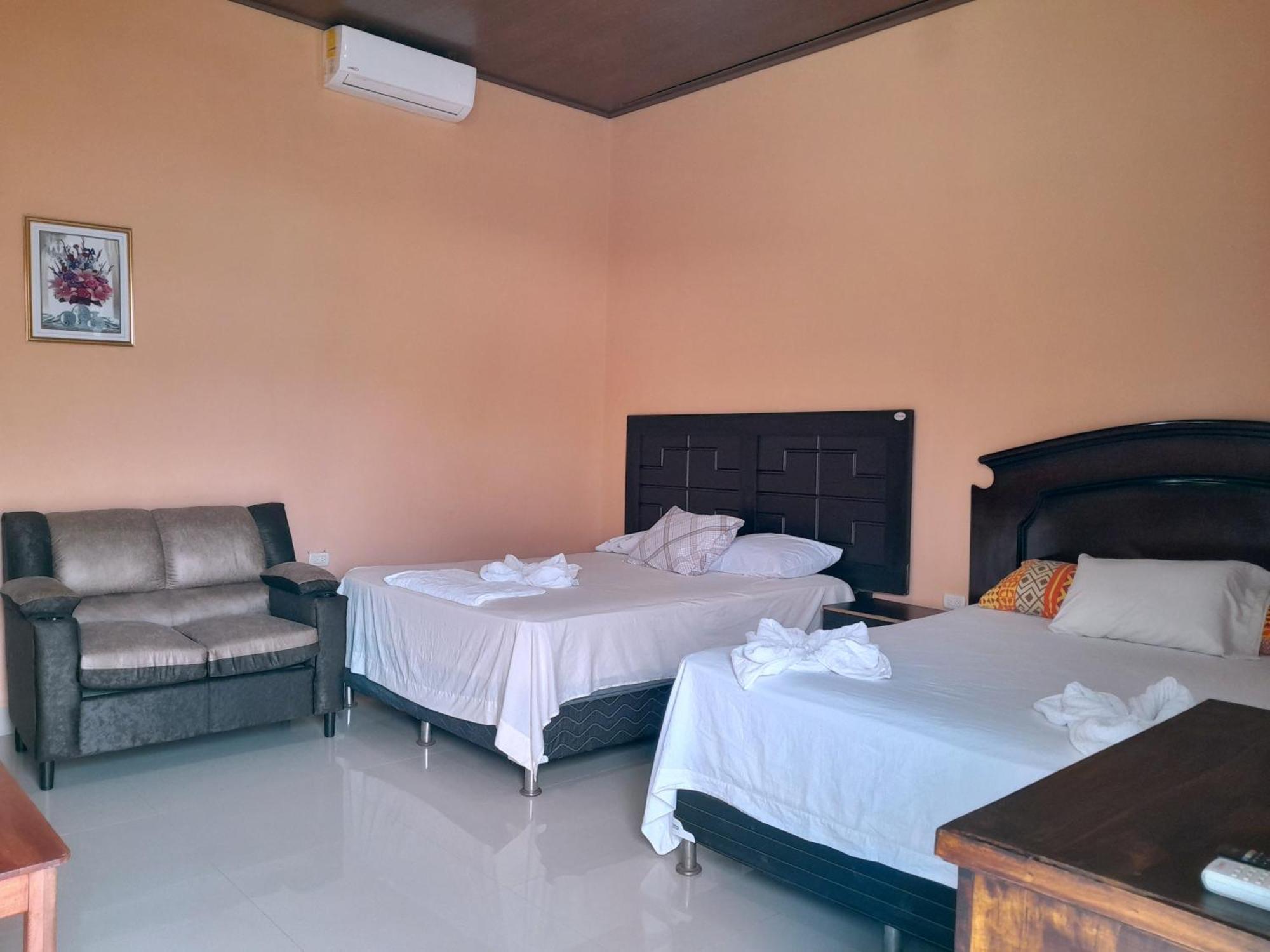 Hotel Ebenezer El Paredon El Paredón Buena Vista Εξωτερικό φωτογραφία