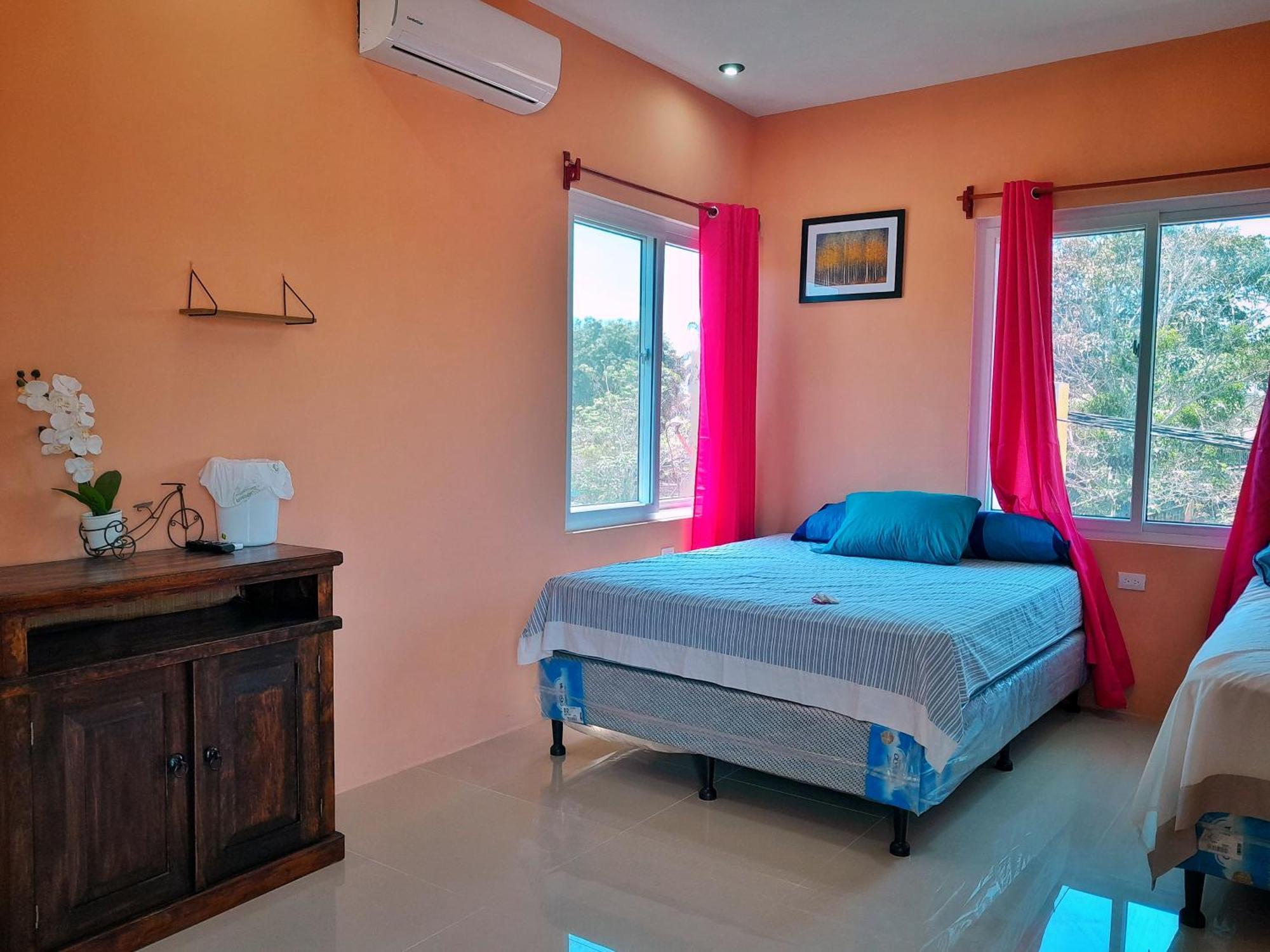 Hotel Ebenezer El Paredon El Paredón Buena Vista Εξωτερικό φωτογραφία
