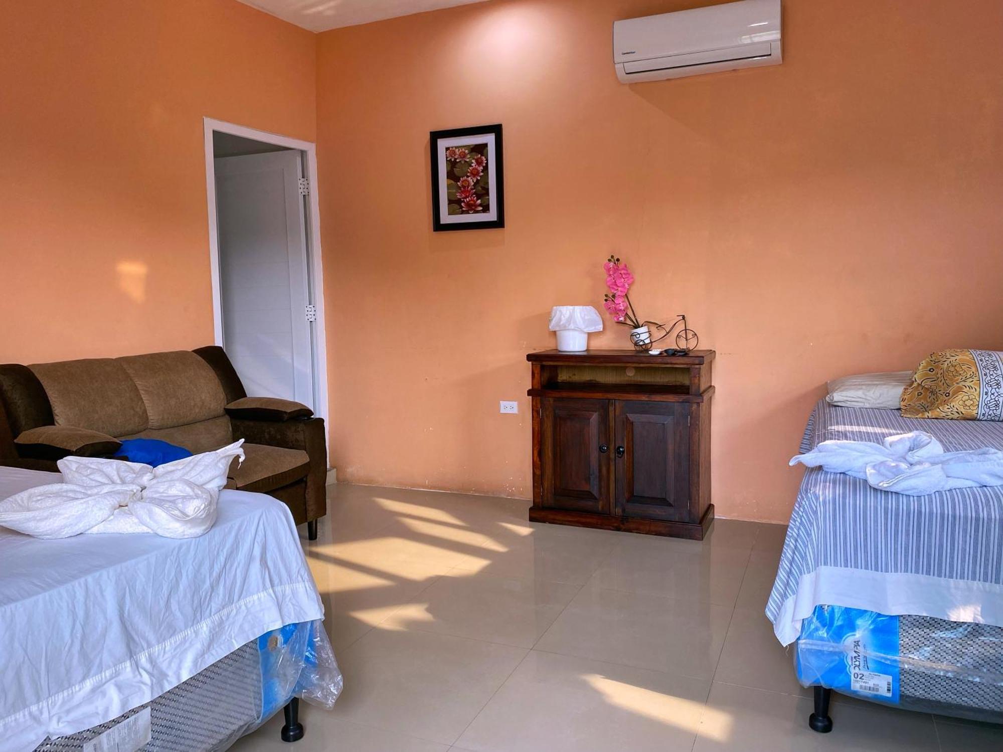 Hotel Ebenezer El Paredon El Paredón Buena Vista Εξωτερικό φωτογραφία