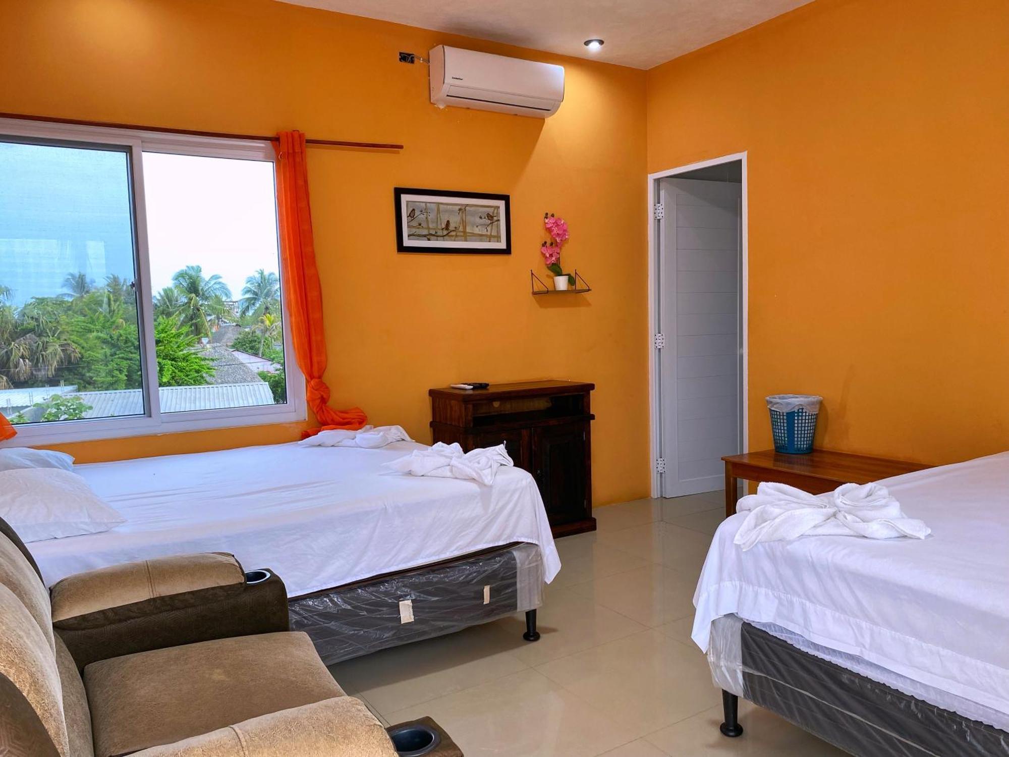 Hotel Ebenezer El Paredon El Paredón Buena Vista Εξωτερικό φωτογραφία