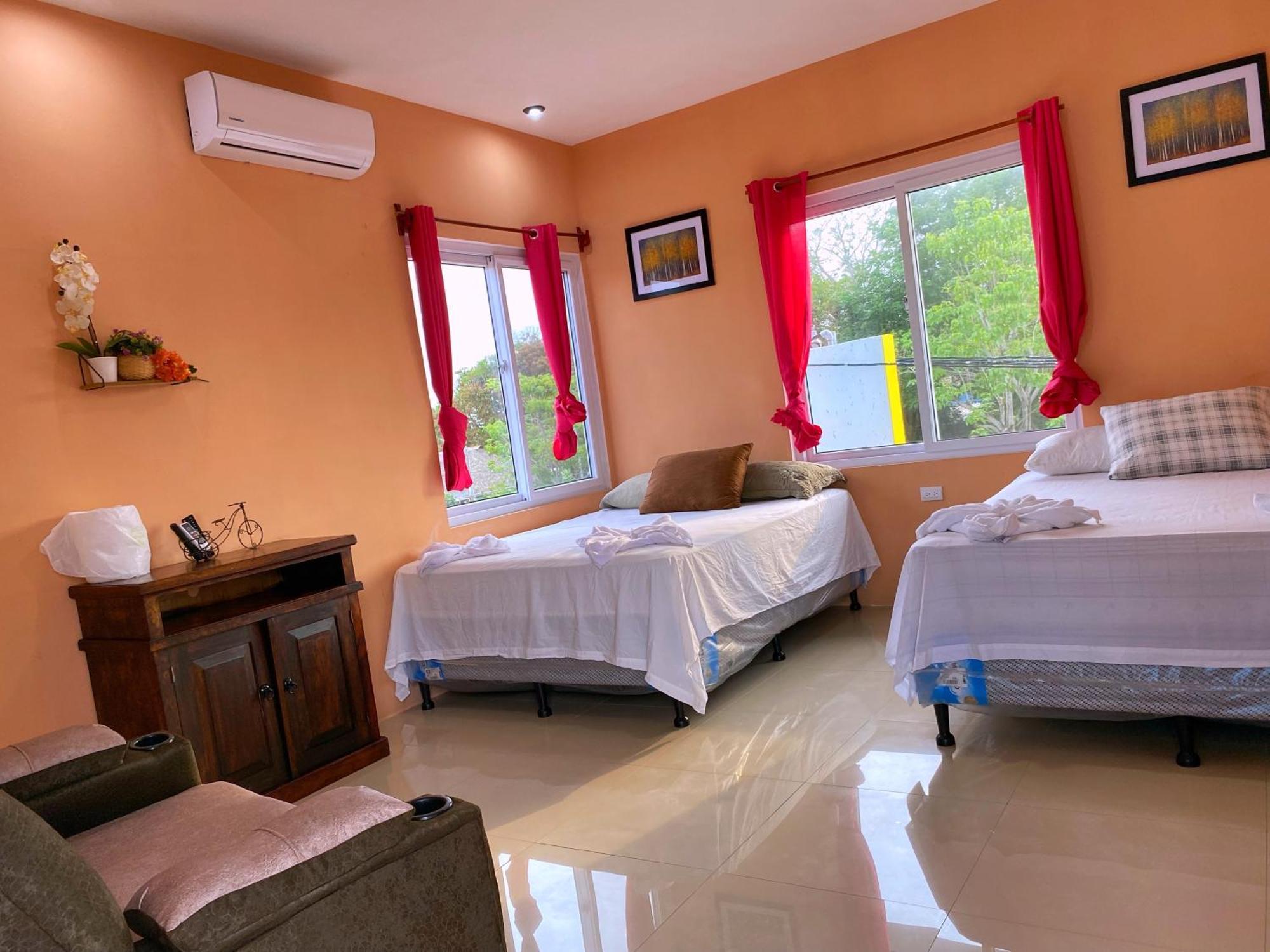 Hotel Ebenezer El Paredon El Paredón Buena Vista Εξωτερικό φωτογραφία