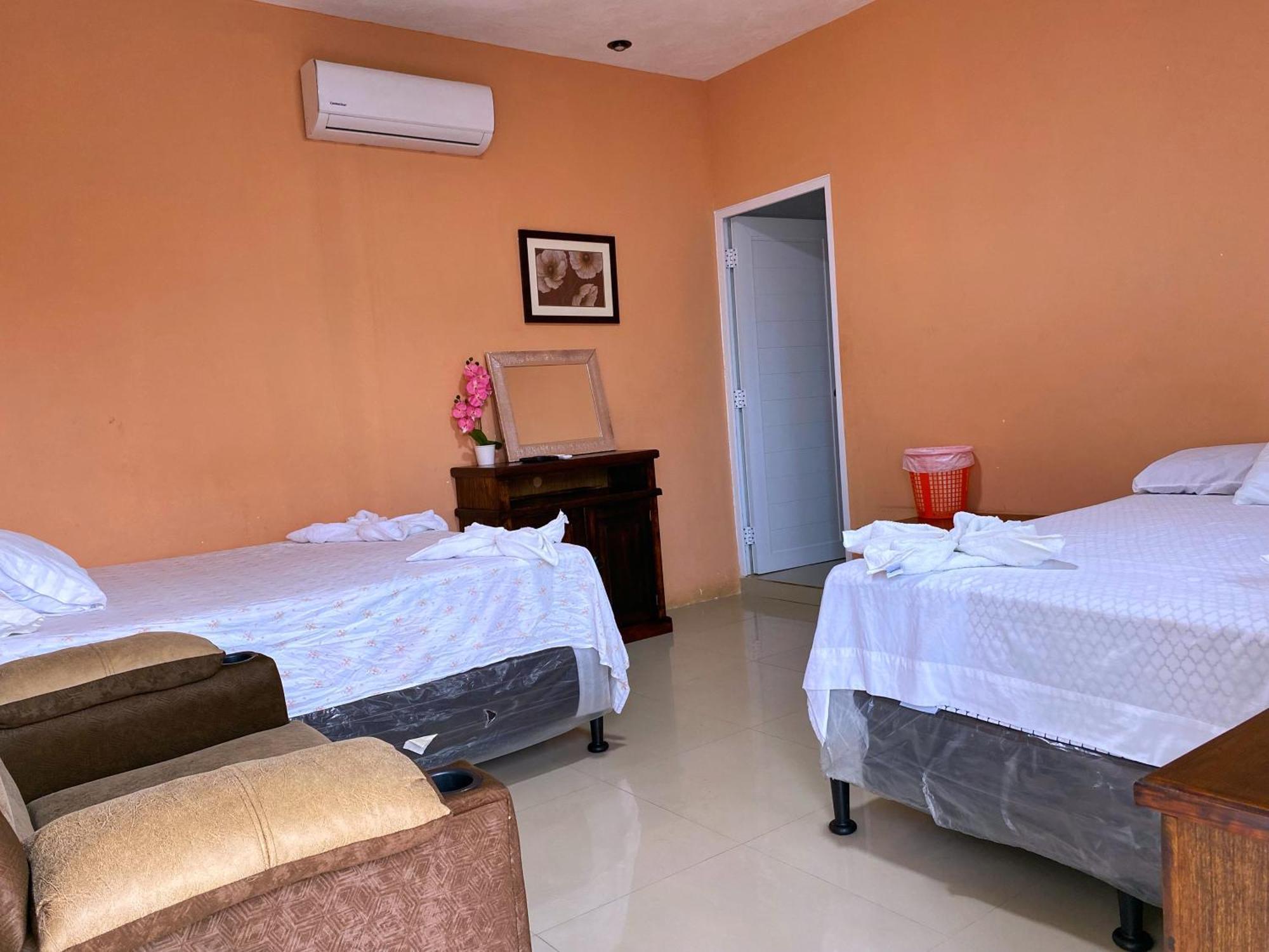 Hotel Ebenezer El Paredon El Paredón Buena Vista Εξωτερικό φωτογραφία