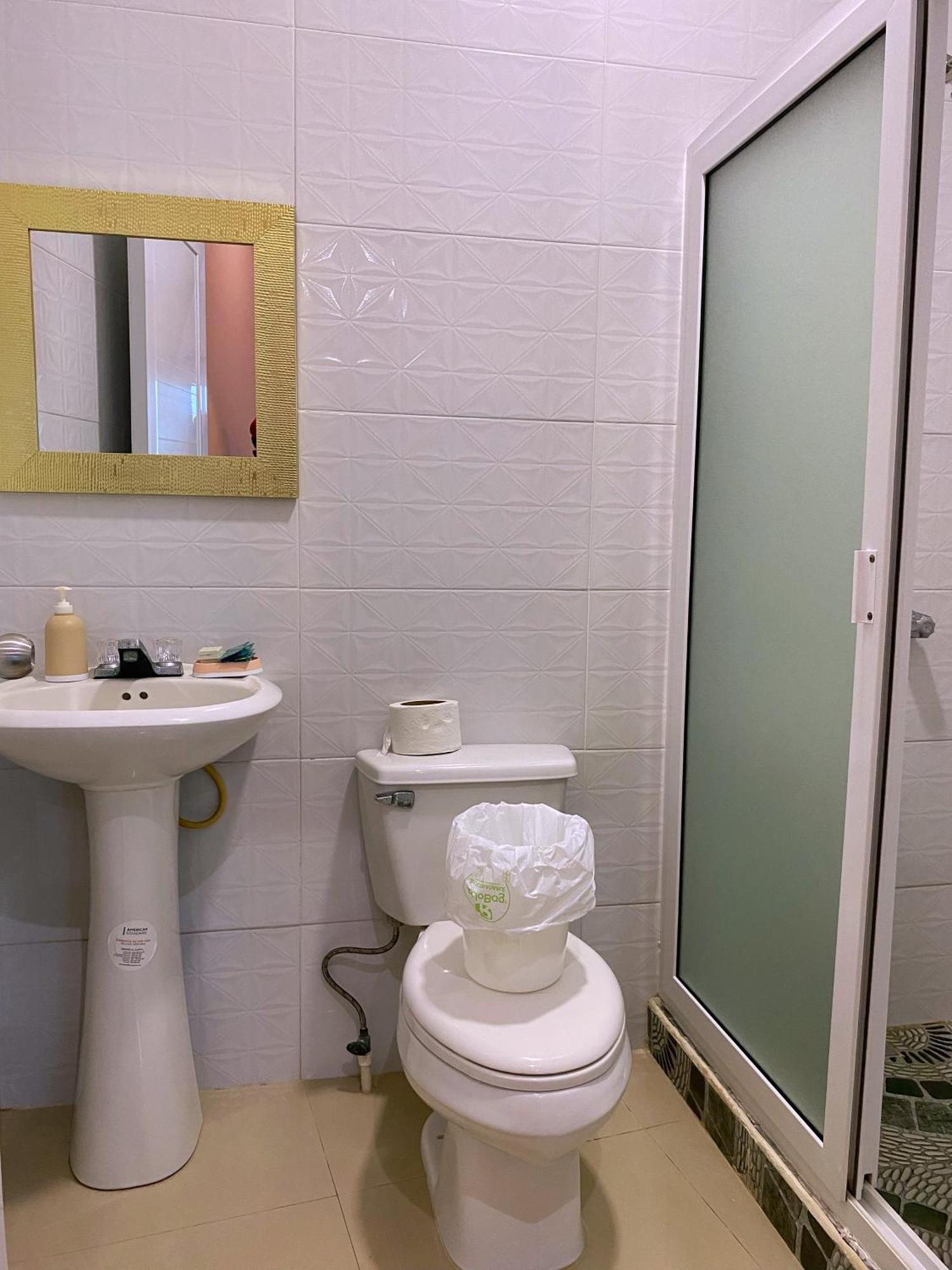 Hotel Ebenezer El Paredon El Paredón Buena Vista Εξωτερικό φωτογραφία