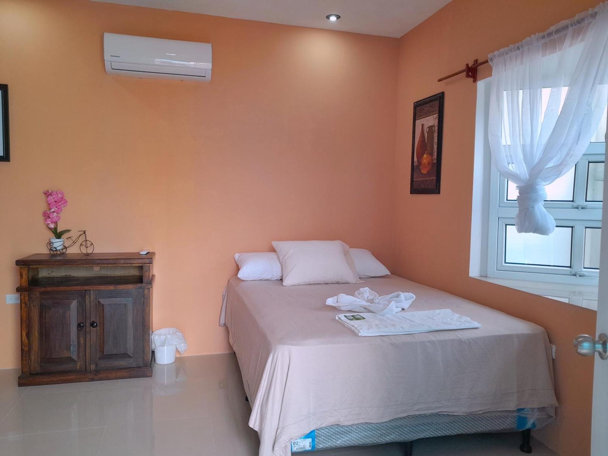 Hotel Ebenezer El Paredon El Paredón Buena Vista Εξωτερικό φωτογραφία