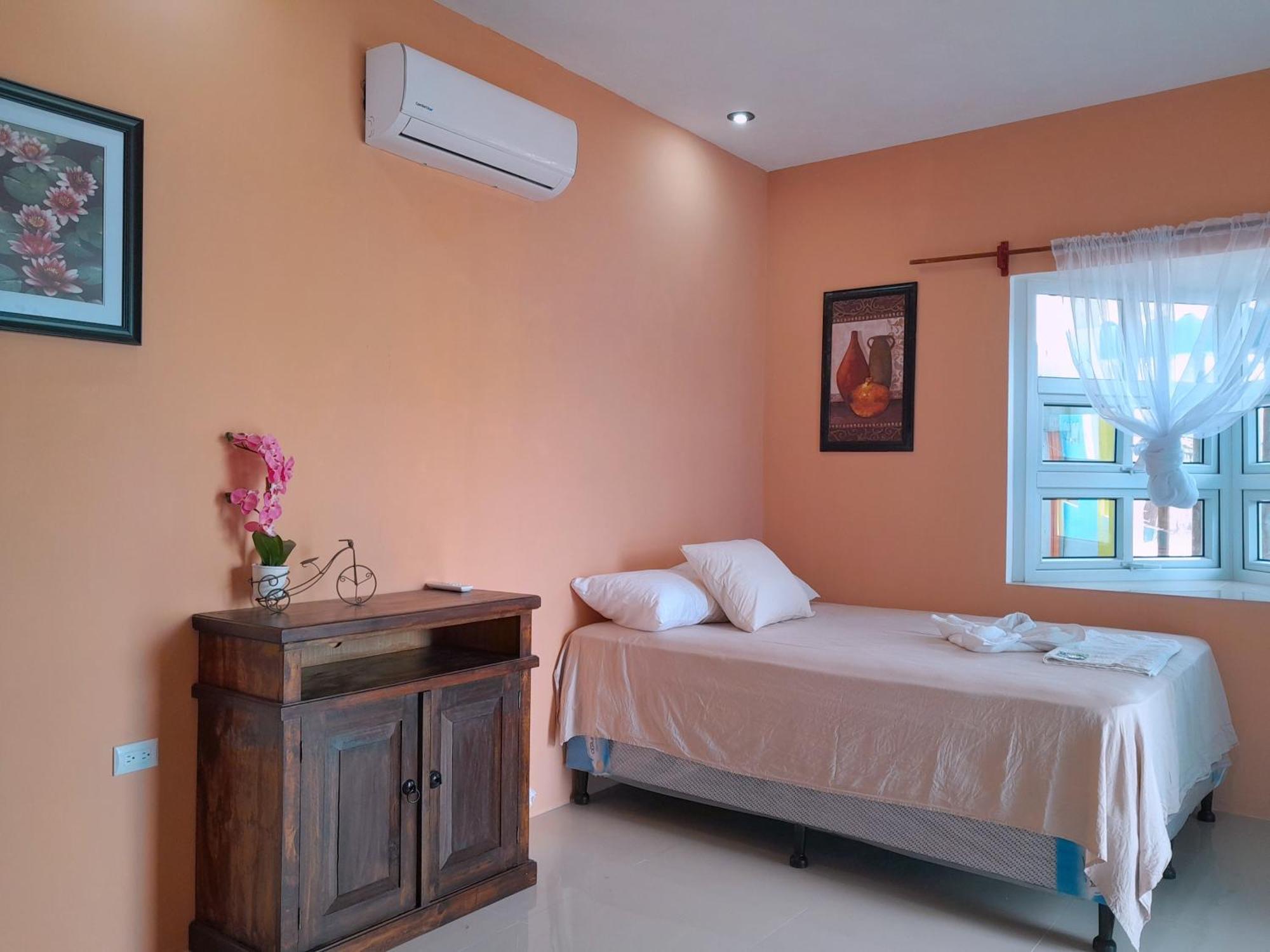 Hotel Ebenezer El Paredon El Paredón Buena Vista Εξωτερικό φωτογραφία