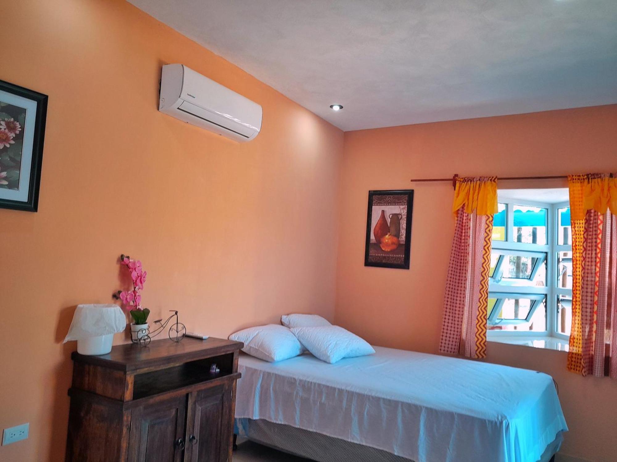 Hotel Ebenezer El Paredon El Paredón Buena Vista Εξωτερικό φωτογραφία