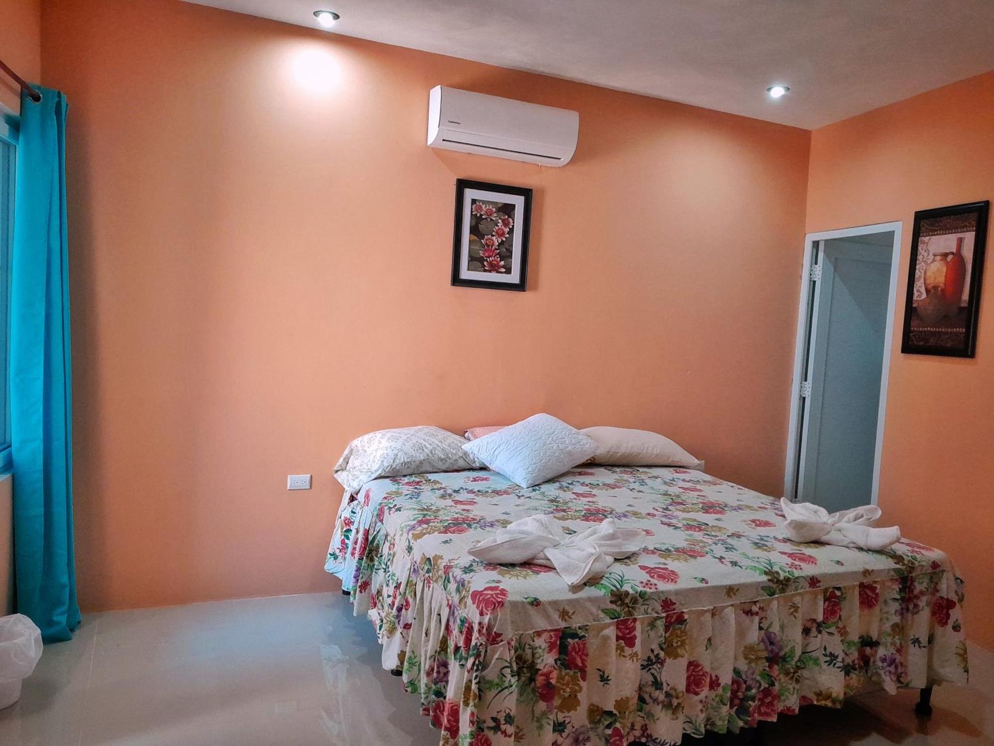 Hotel Ebenezer El Paredon El Paredón Buena Vista Εξωτερικό φωτογραφία