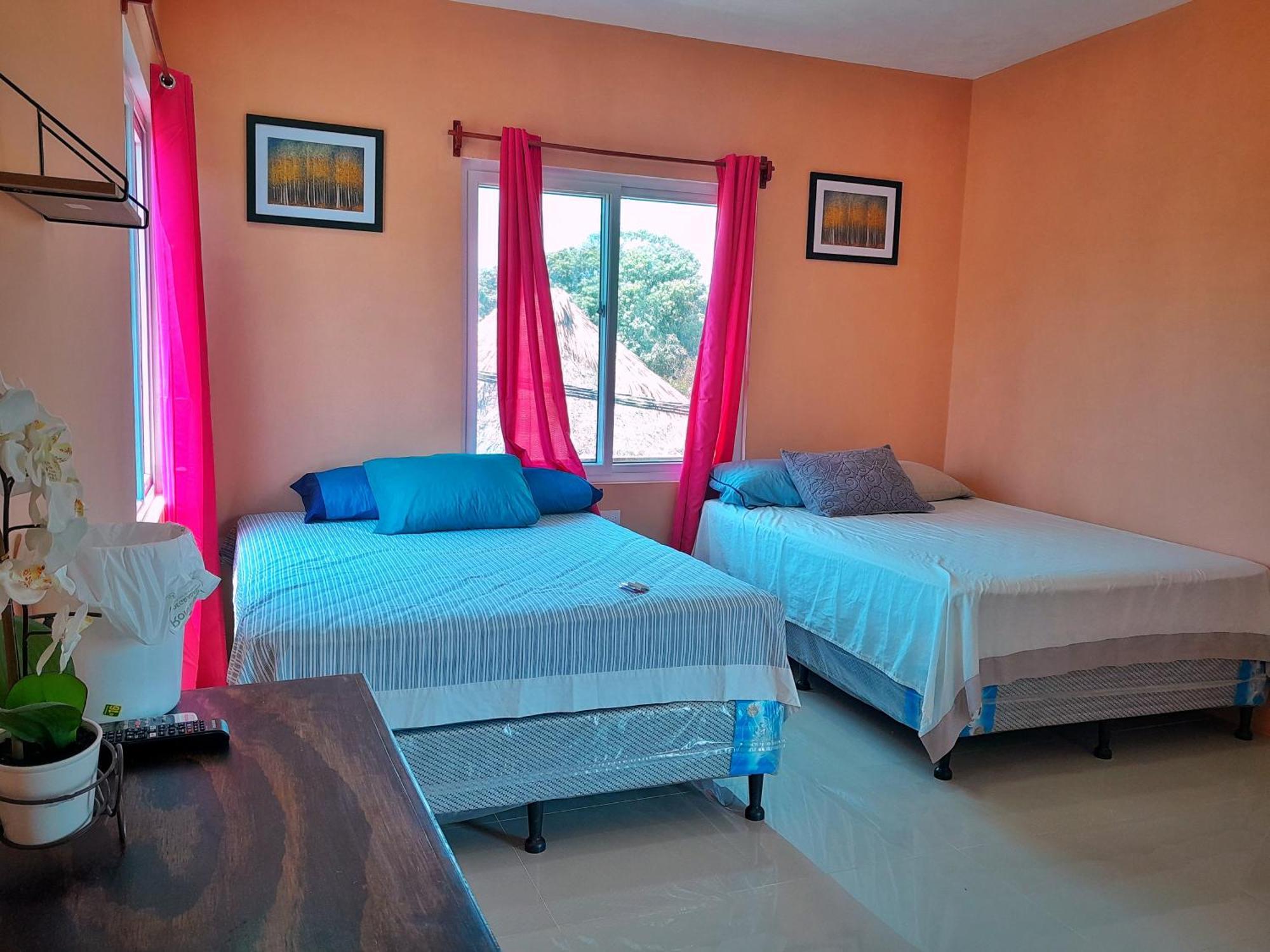 Hotel Ebenezer El Paredon El Paredón Buena Vista Εξωτερικό φωτογραφία
