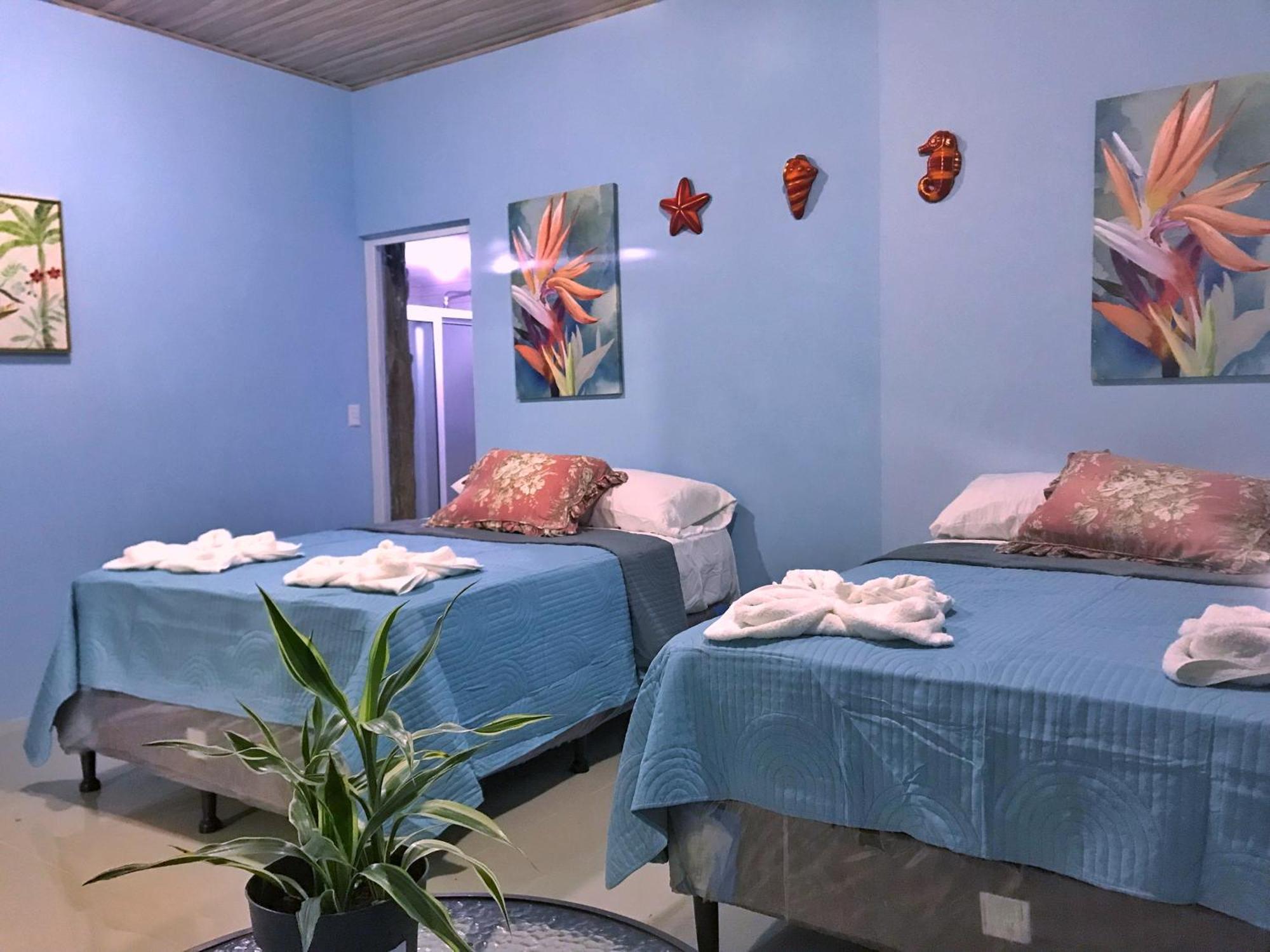 Hotel Ebenezer El Paredon El Paredón Buena Vista Εξωτερικό φωτογραφία