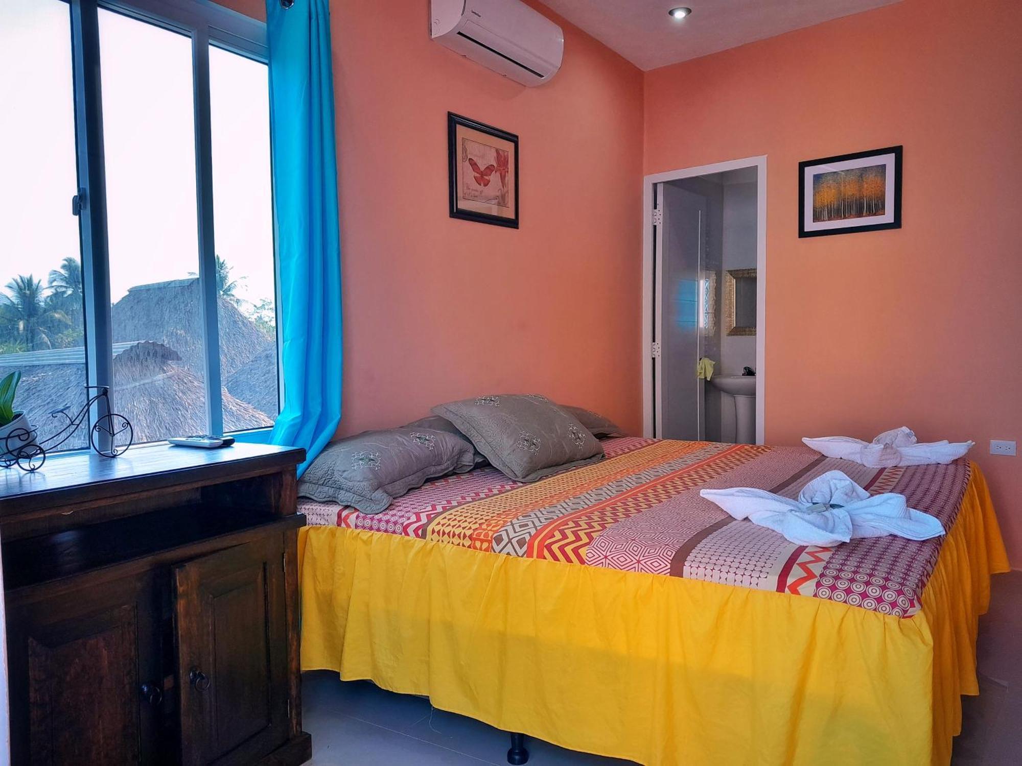 Hotel Ebenezer El Paredon El Paredón Buena Vista Εξωτερικό φωτογραφία