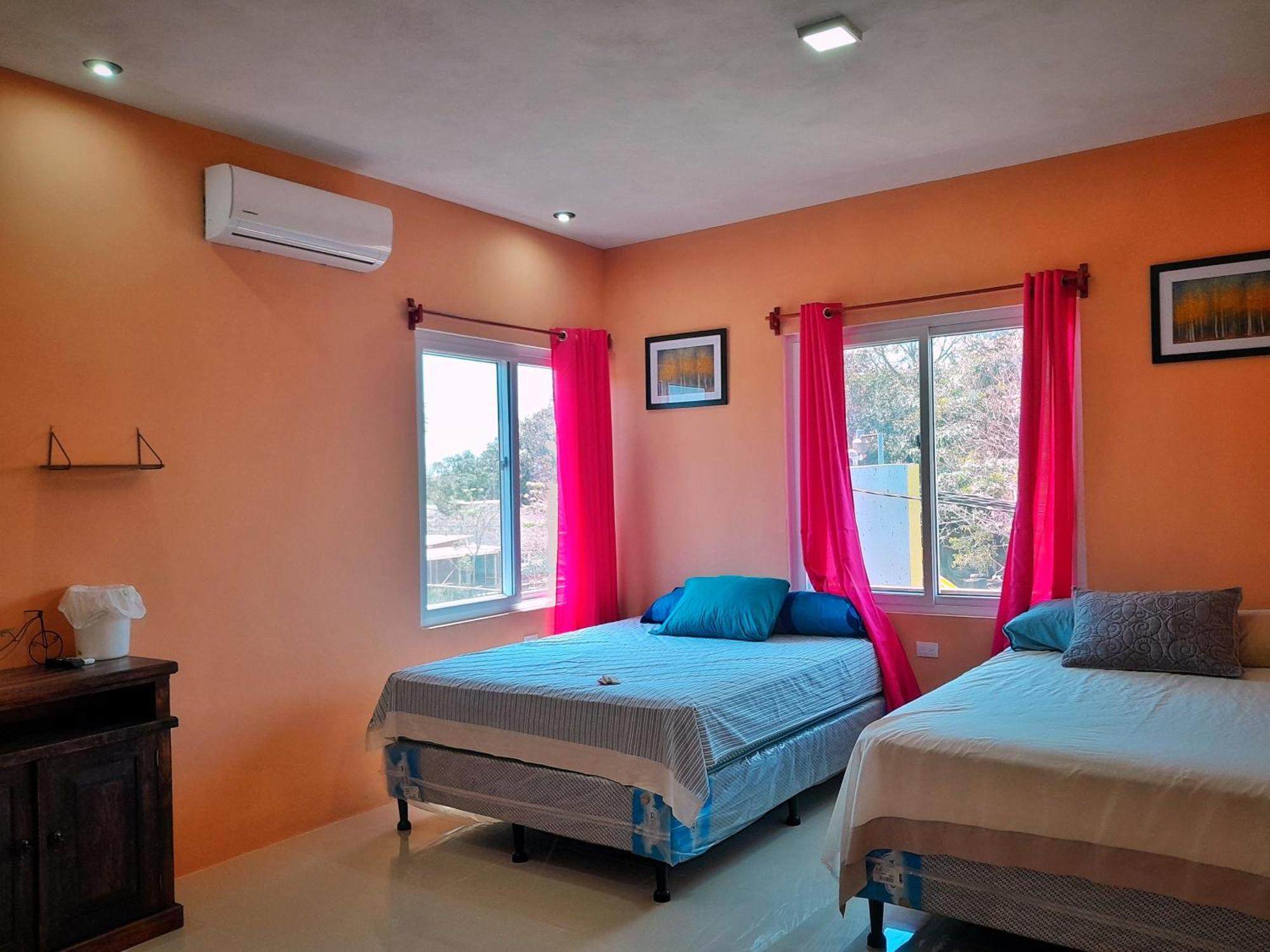 Hotel Ebenezer El Paredon El Paredón Buena Vista Εξωτερικό φωτογραφία