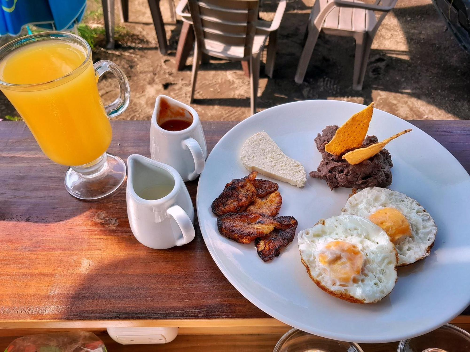 Hotel Ebenezer El Paredon El Paredón Buena Vista Εξωτερικό φωτογραφία