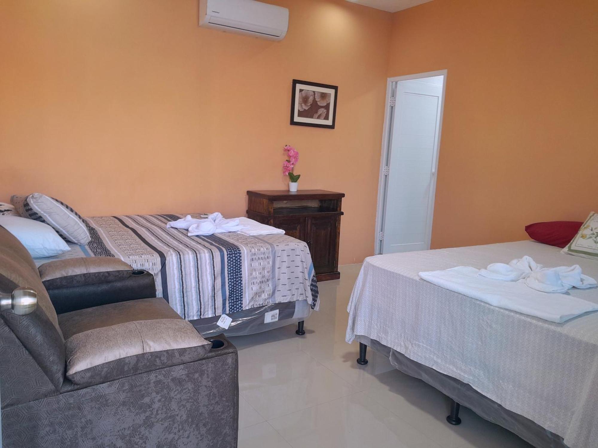 Hotel Ebenezer El Paredon El Paredón Buena Vista Εξωτερικό φωτογραφία