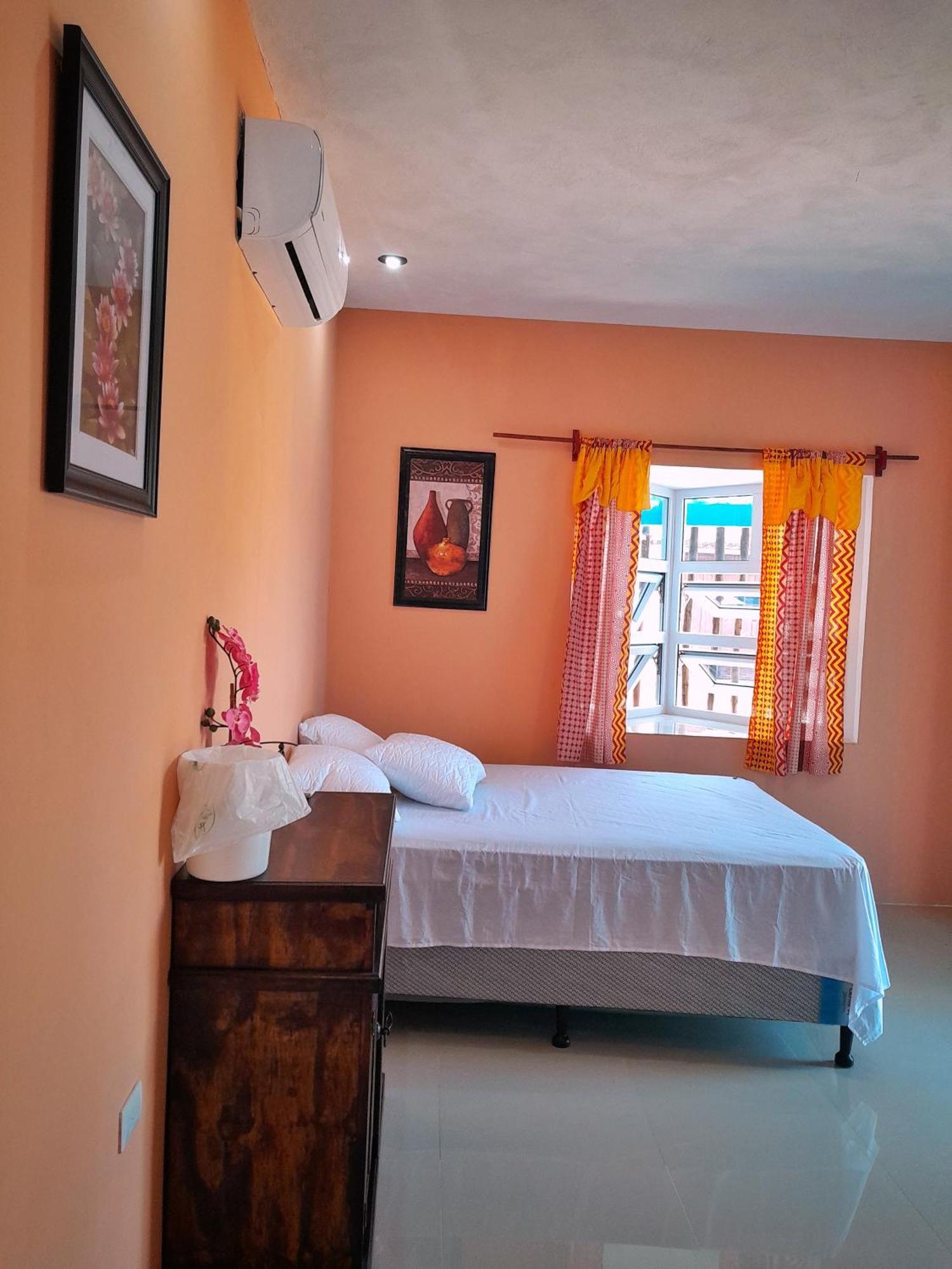 Hotel Ebenezer El Paredon El Paredón Buena Vista Εξωτερικό φωτογραφία