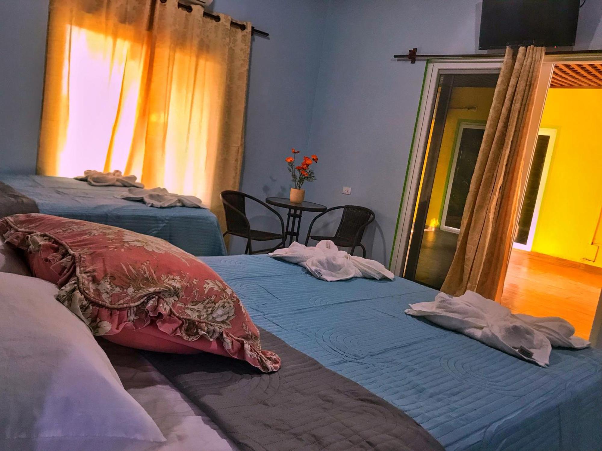 Hotel Ebenezer El Paredon El Paredón Buena Vista Εξωτερικό φωτογραφία